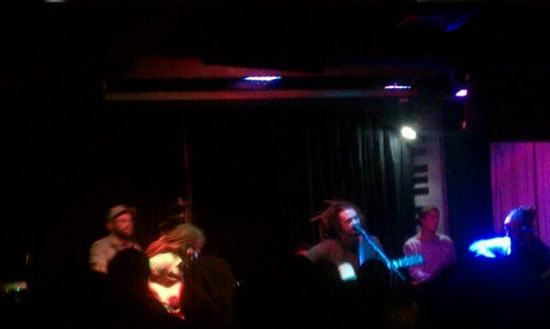 Venue photo
