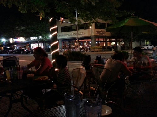 Venue photo