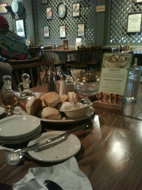 Cracker Barrel, Frederick, MD | Restaurant Reviews, Menus, and Photos ...