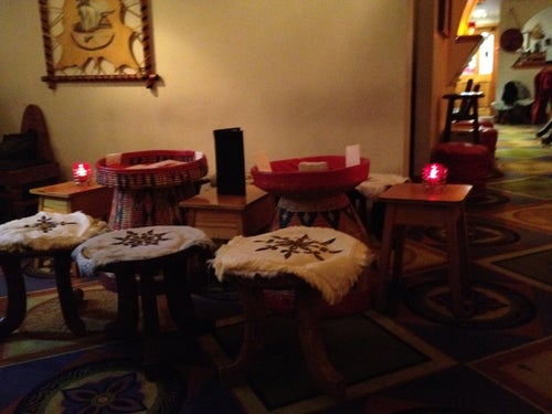 Venue photo