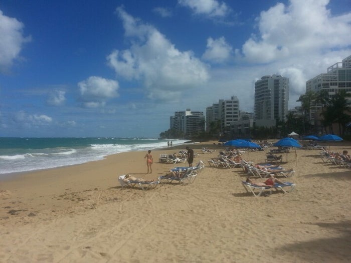Atlantic Beach Hotel And Bar Photos Cities San Juan Photo Of Atlantic Beach Hotel And Bar
