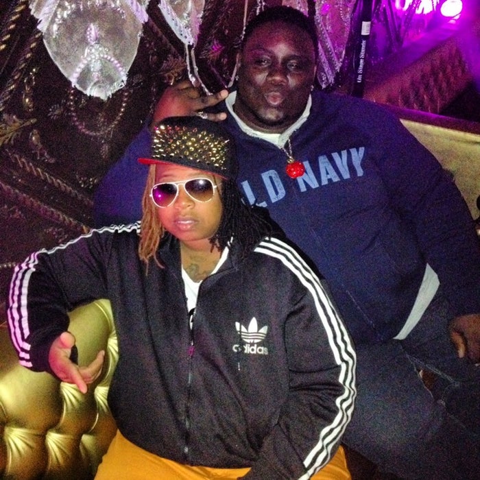 Atl gay bar