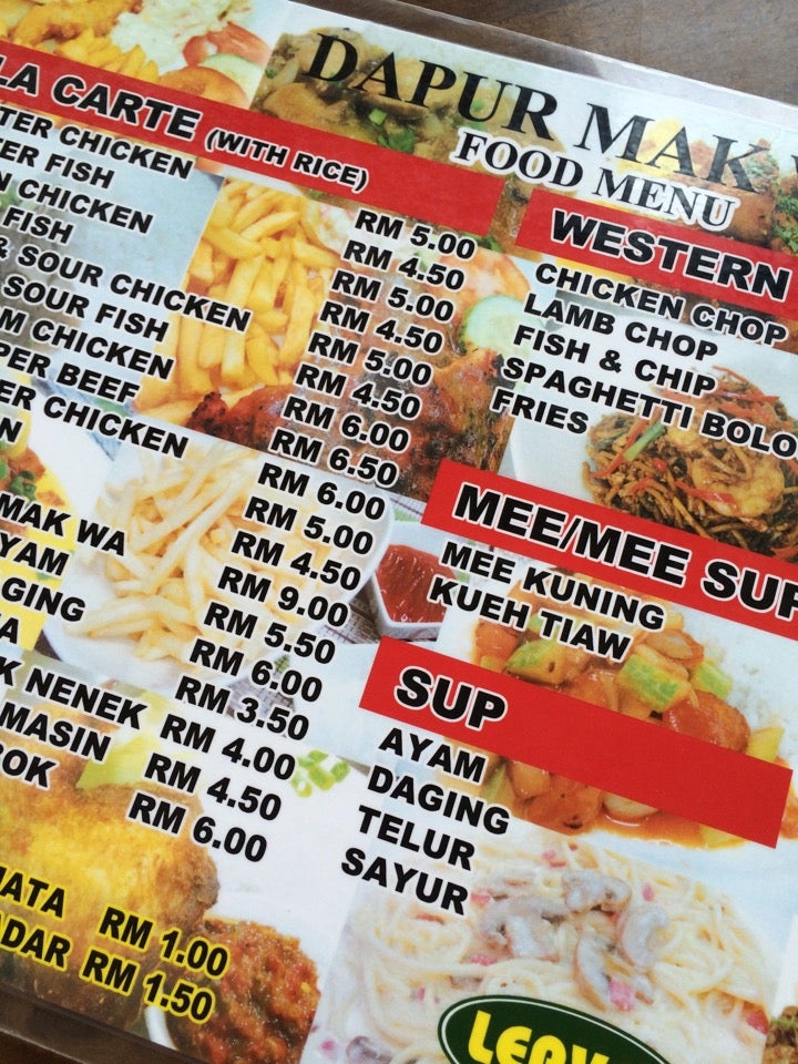 Kuching In Pak Somet Ayam Penyet Kopitiam Earthtory Kuching In Pak Somet Ayam Penyet Kopitiam Earthtory