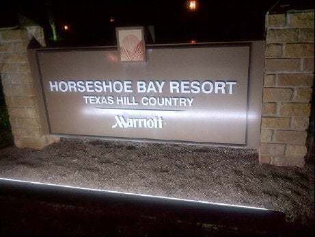 Photo of Horseshoe Bay Resort Marriott