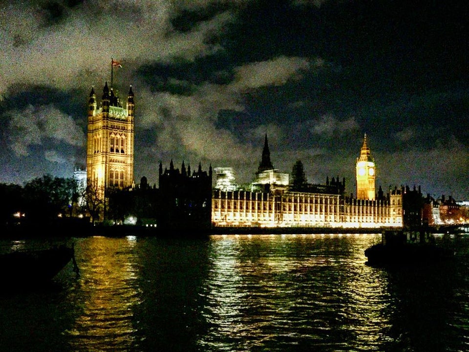 Photo of Palace of Westminster (Houses of Parliament)