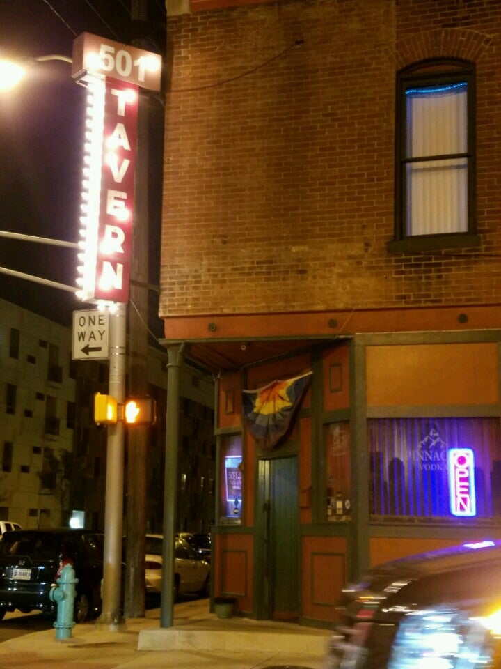 gay bars dallas area