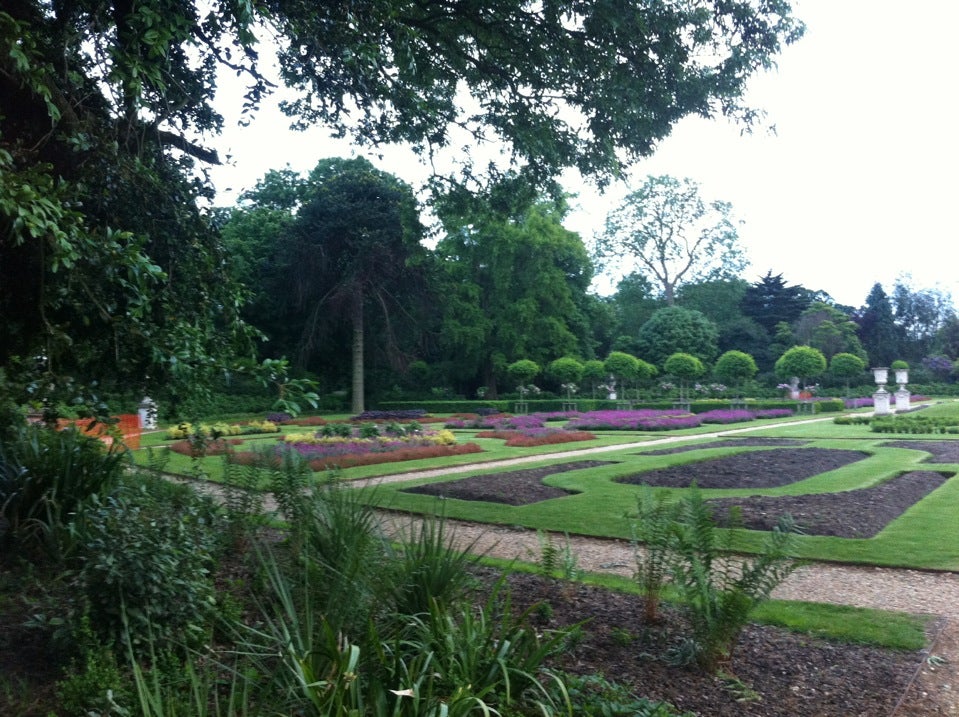 Photo of Chiswick House and Gardens