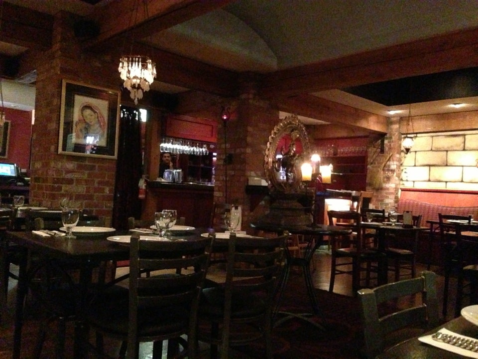 Photo of India Bistro and Bar