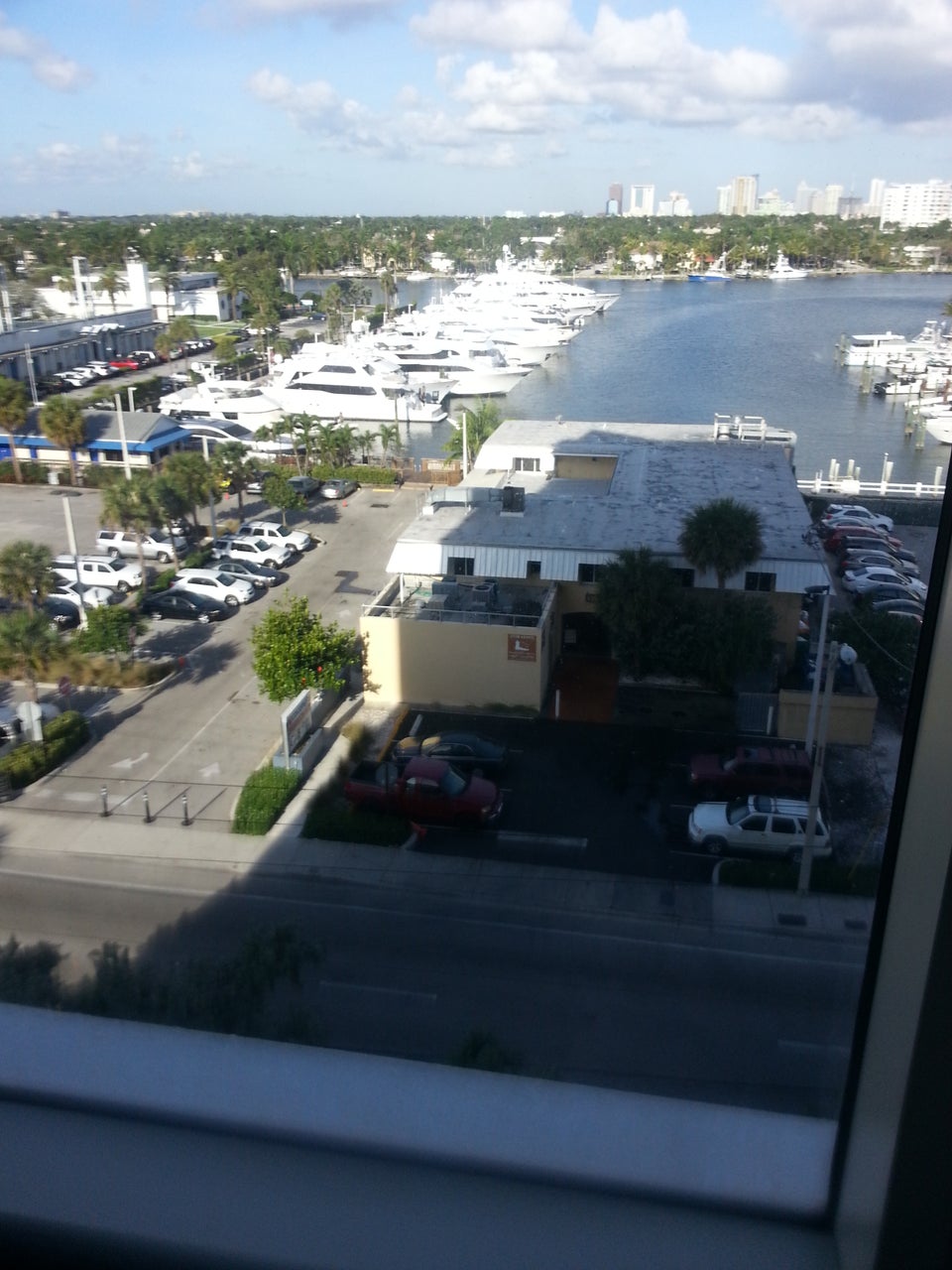 Photo of Courtyard by Marriott Fort Lauderdale Beach