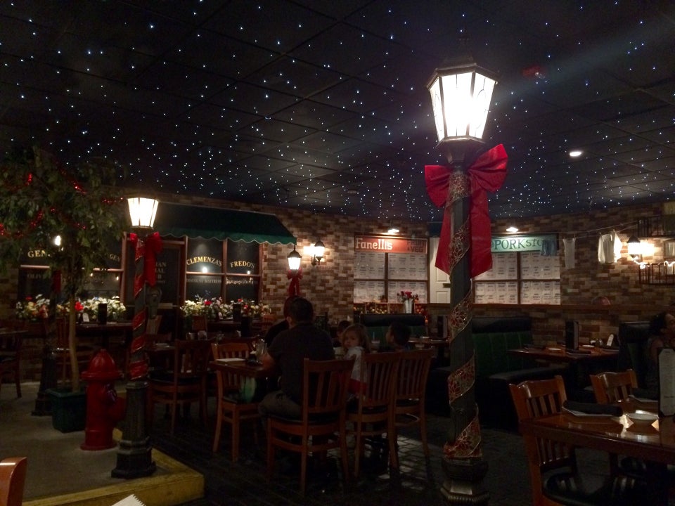 Photo of Donato's Italian Restaurant