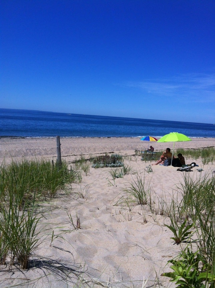 Photo of Herring Cove Beach