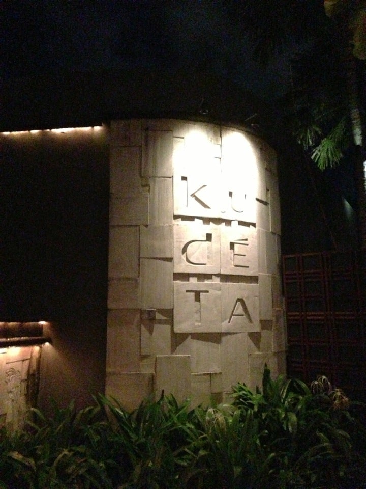 Ku De Ta