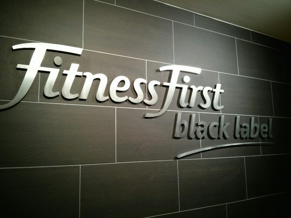 Photo of Fitness First (Kurfürstendamm)