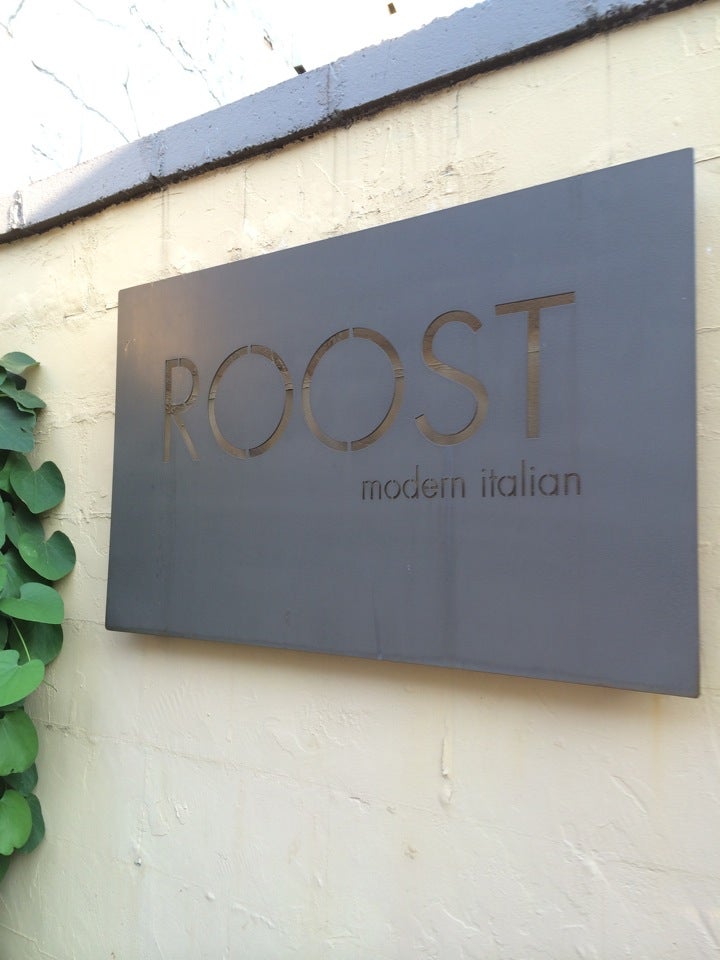 Photo of Roost Modern Italian