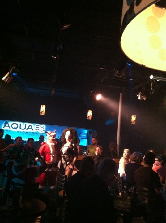 Photo of Aqua Nightclub