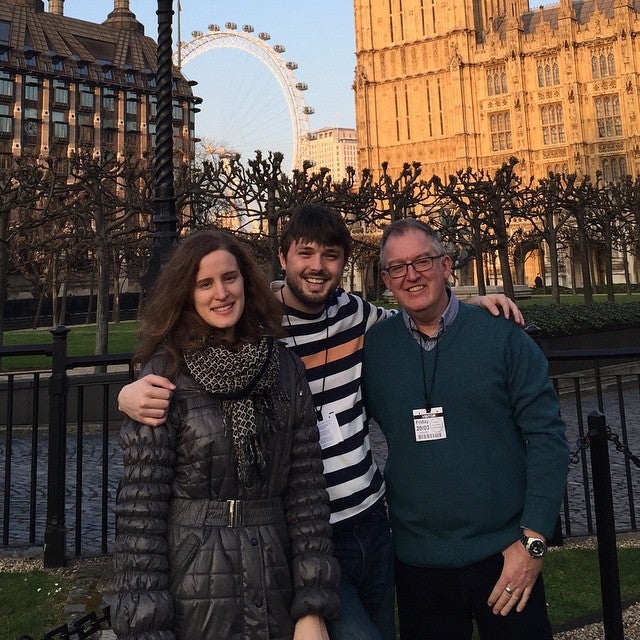 Photo of Palace of Westminster (Houses of Parliament)