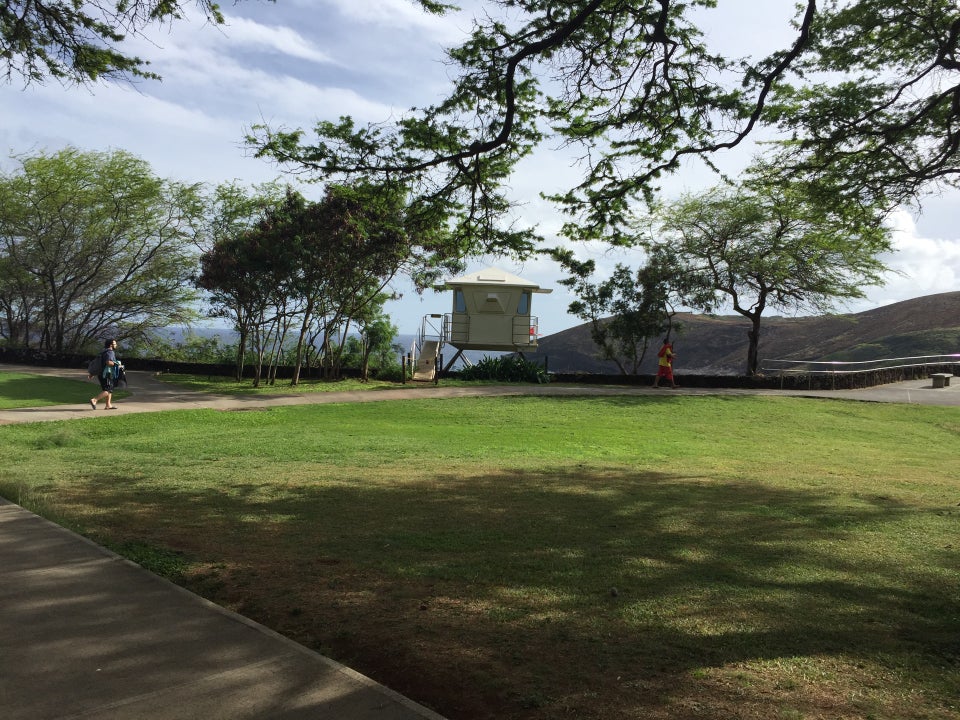 Photo of Hanauma Bay Nature Preserve