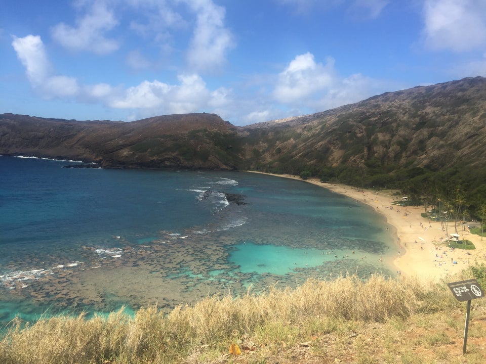 Photo of Hanauma Bay Nature Preserve