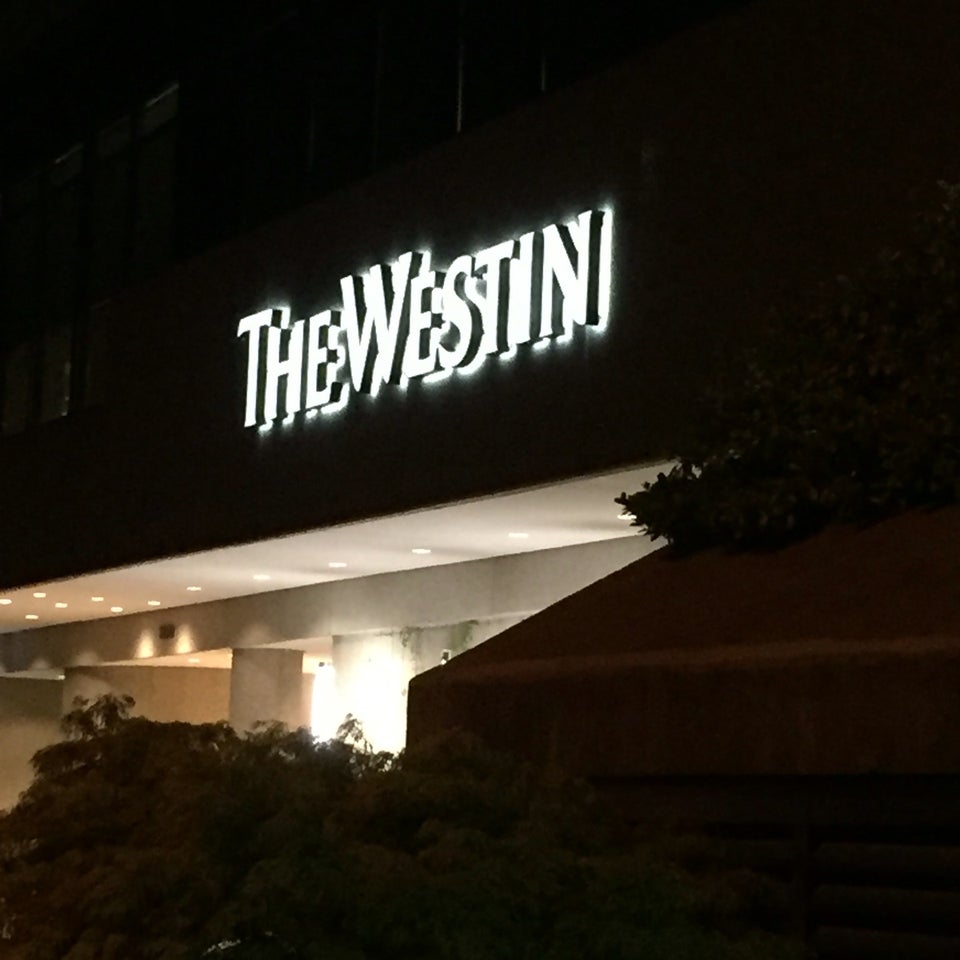 Photo of The Westin Crystal City Reagan National Airport