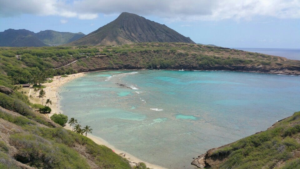 Photo of Hanauma Bay Nature Preserve