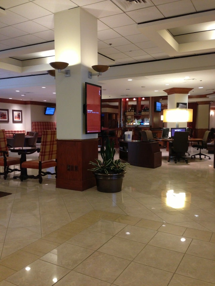 Photo of Sheraton Detroit Novi Hotel