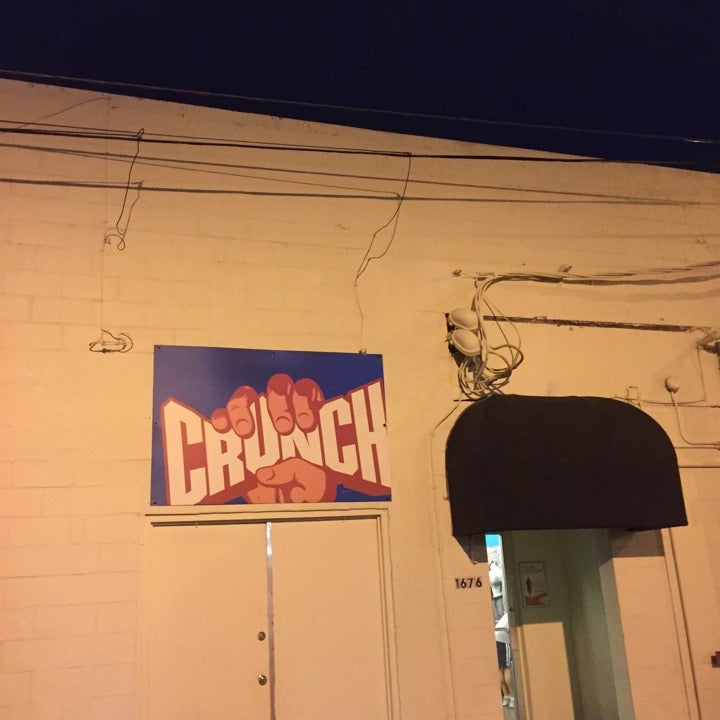Photo of Crunch
