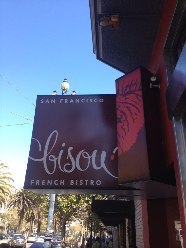 Photo of Bisou