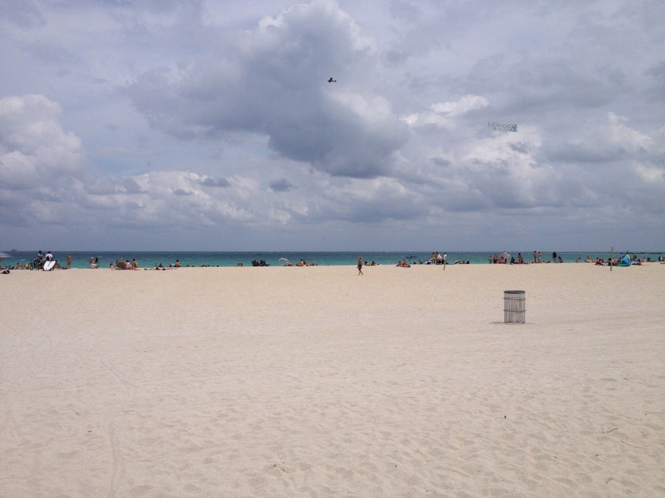 Photo of 3rd Street Beach