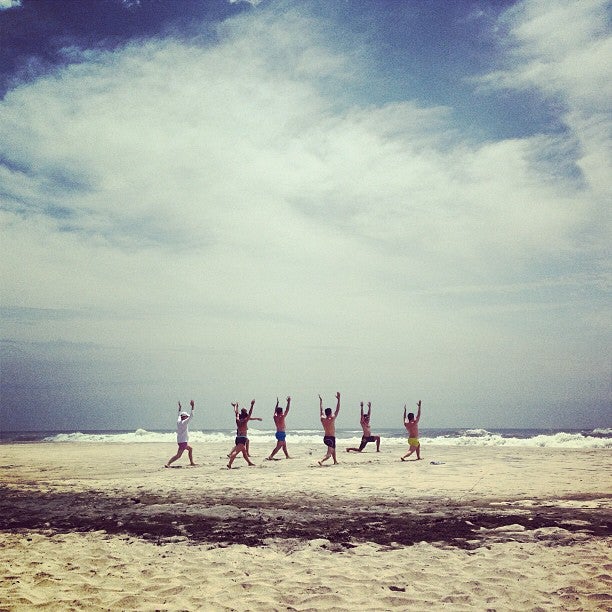 Photo of Fire Island Pines