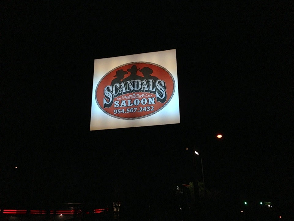 Photo of Scandals Saloon