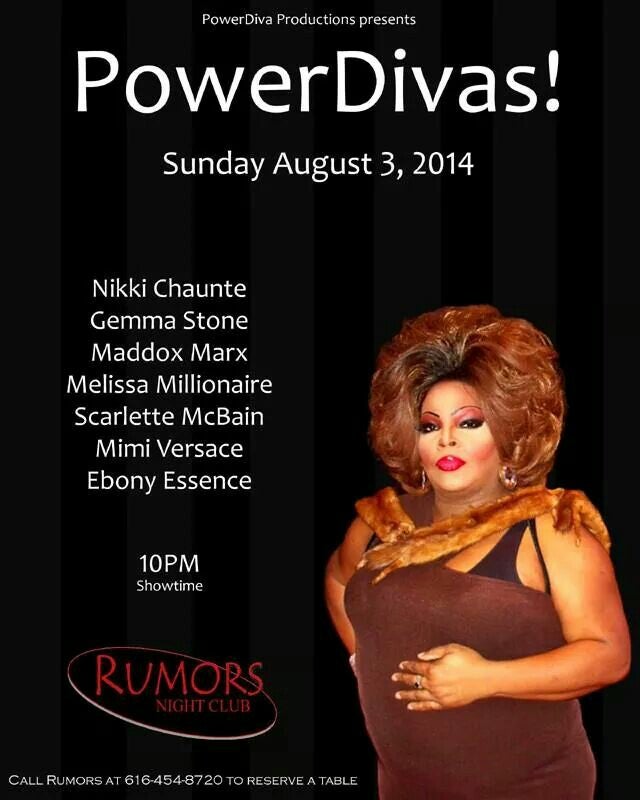 Rumors Night Club Photos GayCities Grand Rapids