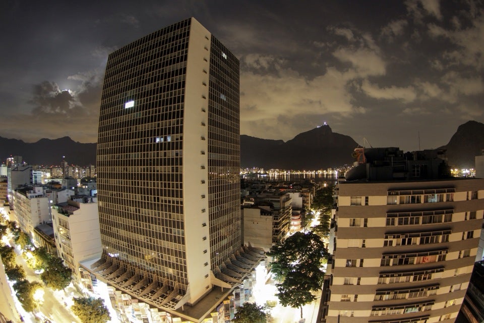 Photo of Mar Ipanema Hotel