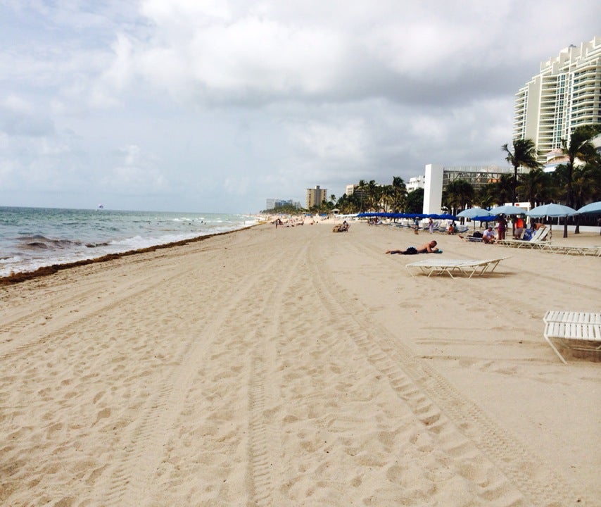 Photo of Sebastian Street Beach