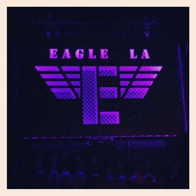 Photo of Eagle LA