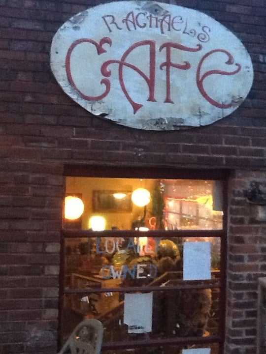 Photo of Rachael's Cafe