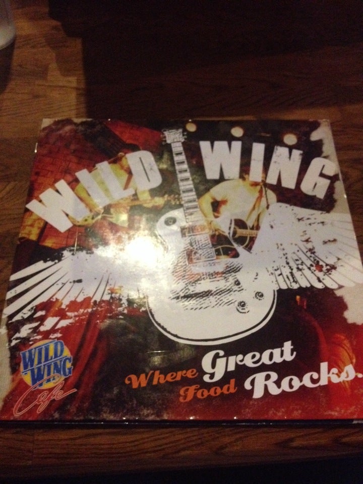 Photo of Wild Wing Cafe
