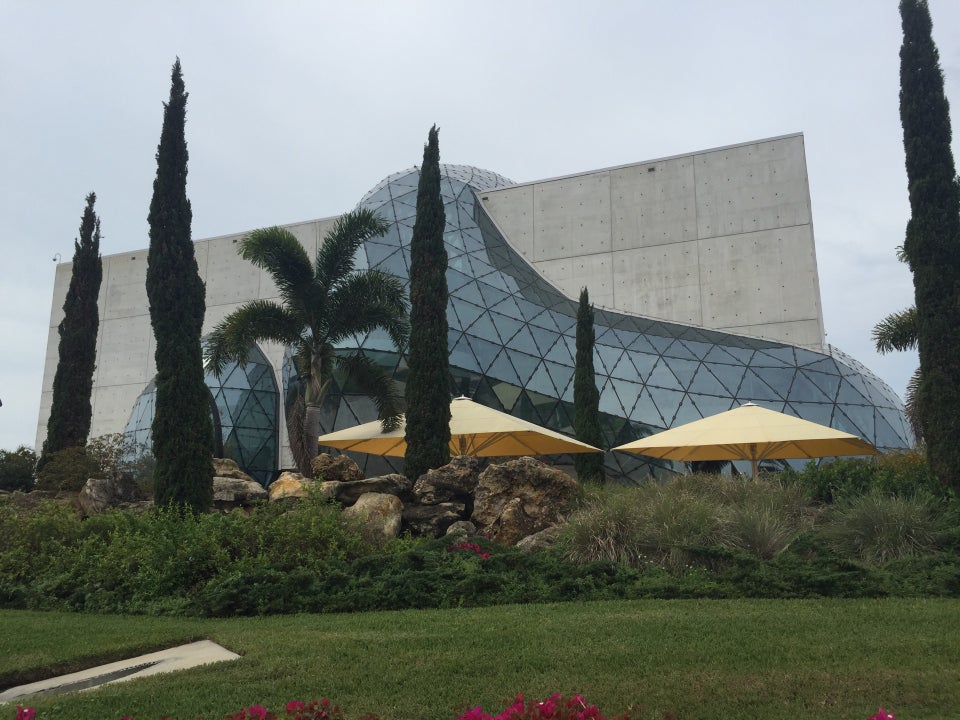 Photo of The Dali Museum