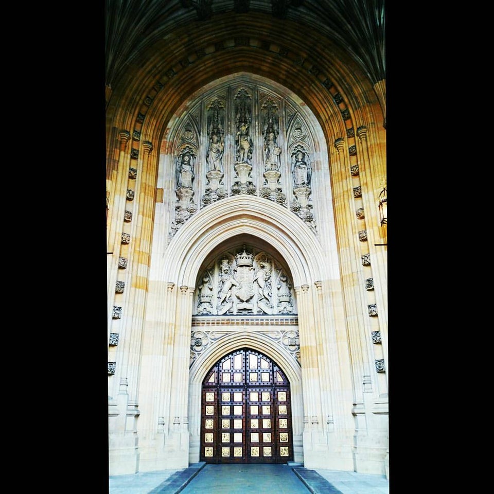 Photo of Palace of Westminster (Houses of Parliament)