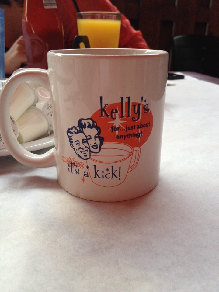 Photo of Kelly's, For Just About Anything