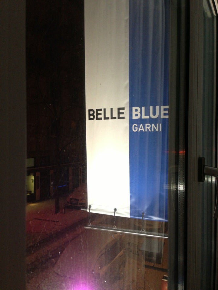 Photo of Hotel Belle Blue