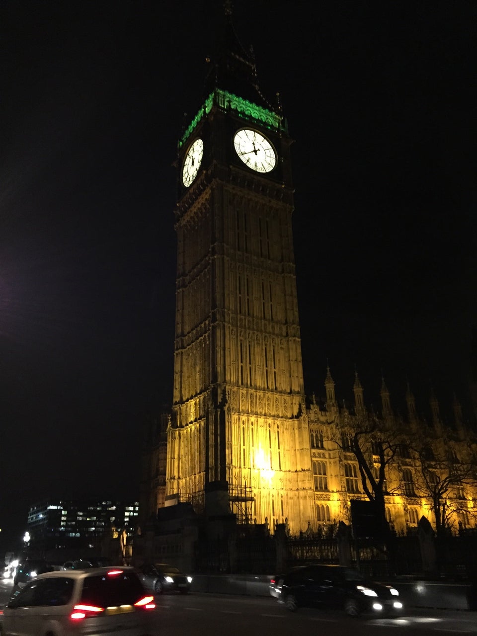 Photo of Palace of Westminster (Houses of Parliament)