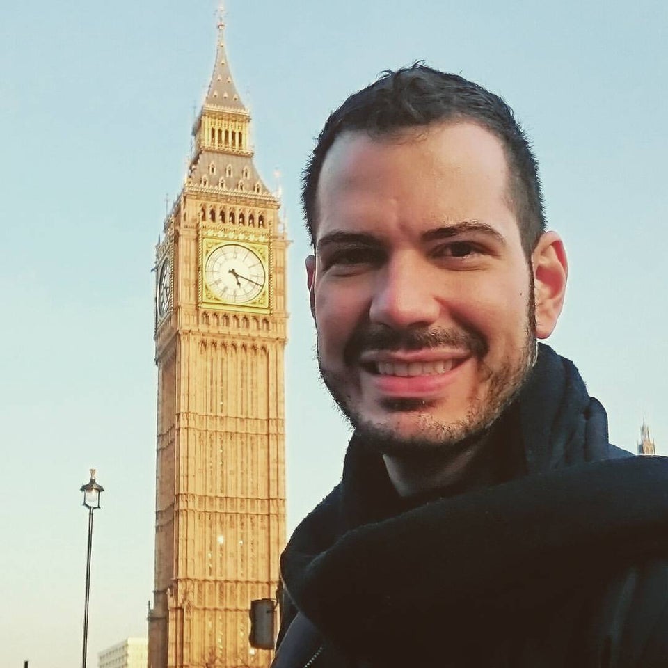 Photo of Palace of Westminster (Houses of Parliament)