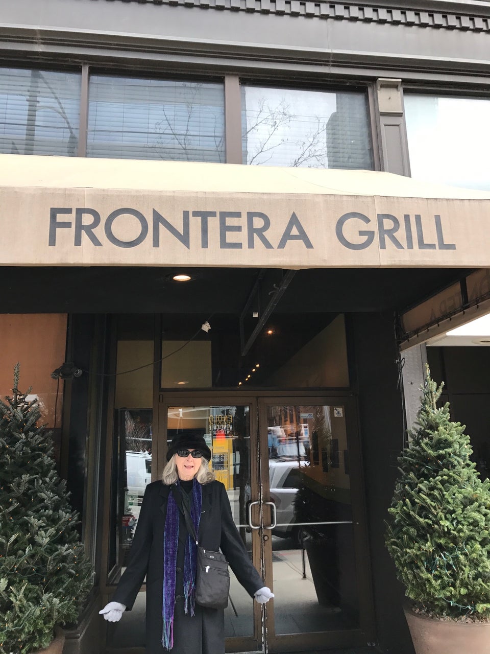 Photo of Frontera Grill