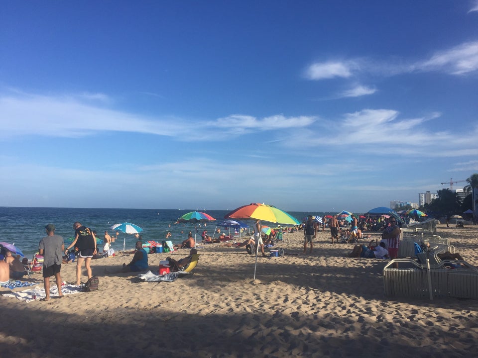 Photo of Sebastian Street Beach