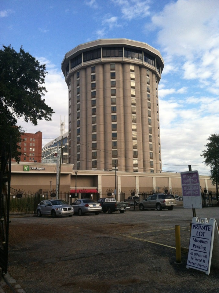 Photo of Holiday Inn Downtown Historic District