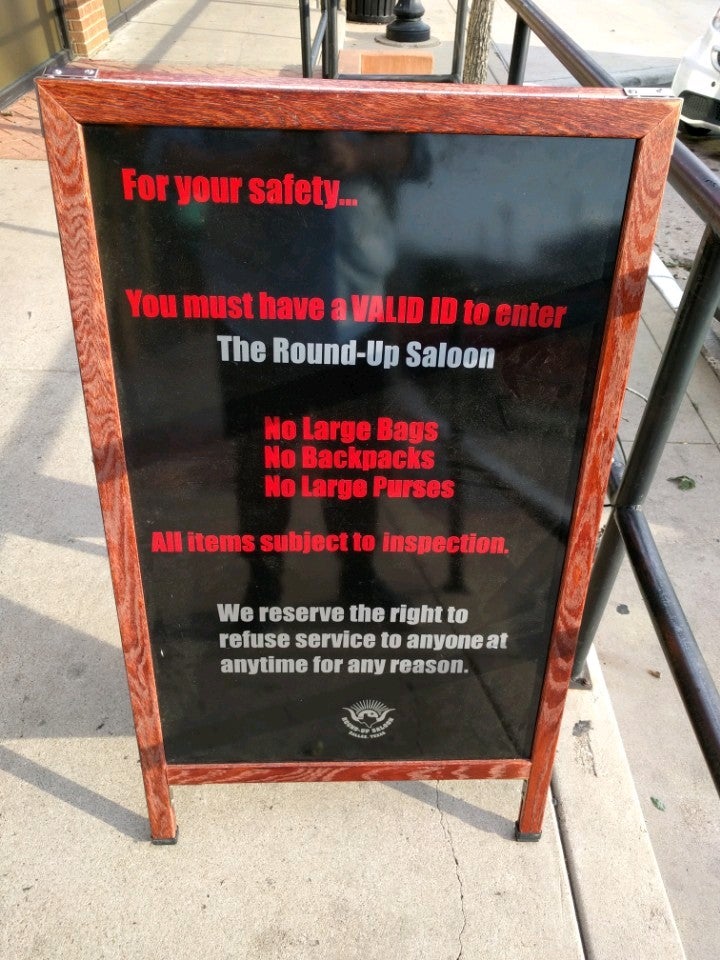 Photo of Round-Up Saloon