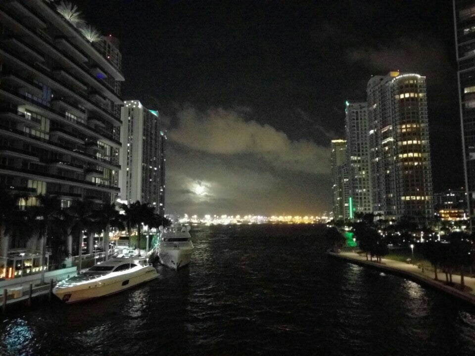 Photo of Hyatt Regency Miami