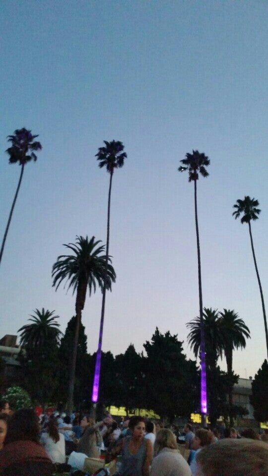 Photo of Hollywood Forever Cemetery