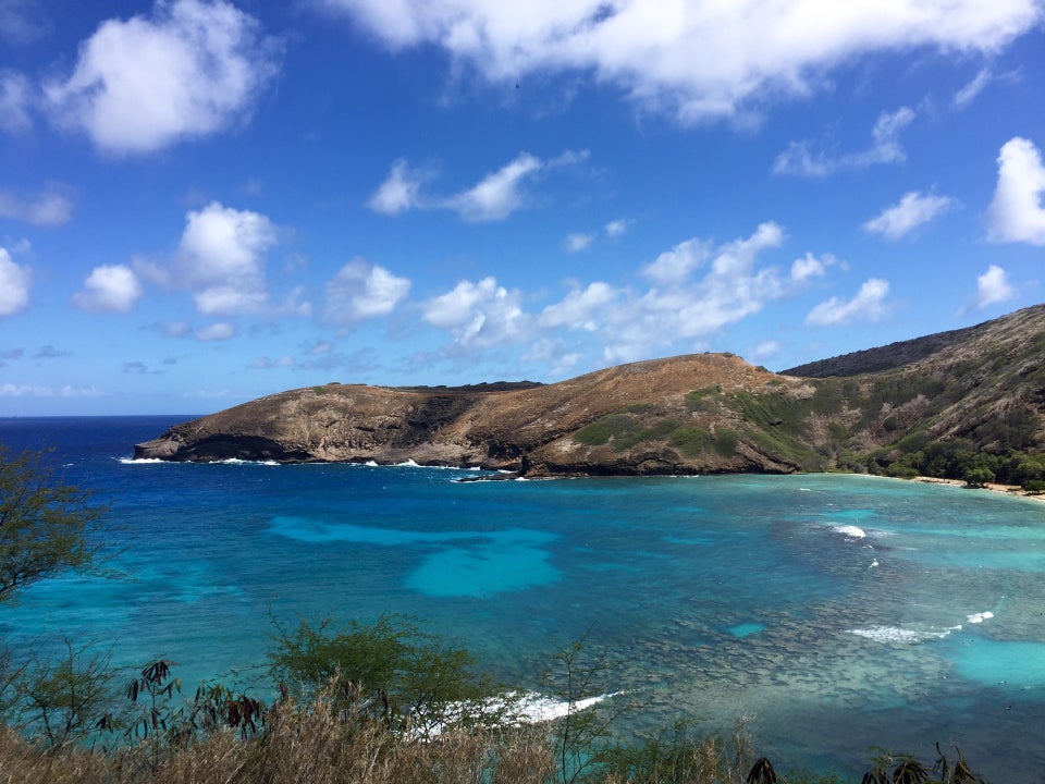 Photo of Hanauma Bay Nature Preserve