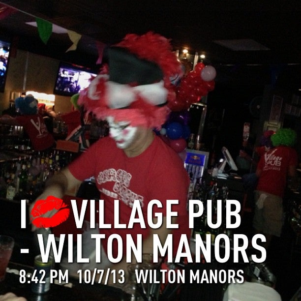 Photo of The Pub Wilton Manors